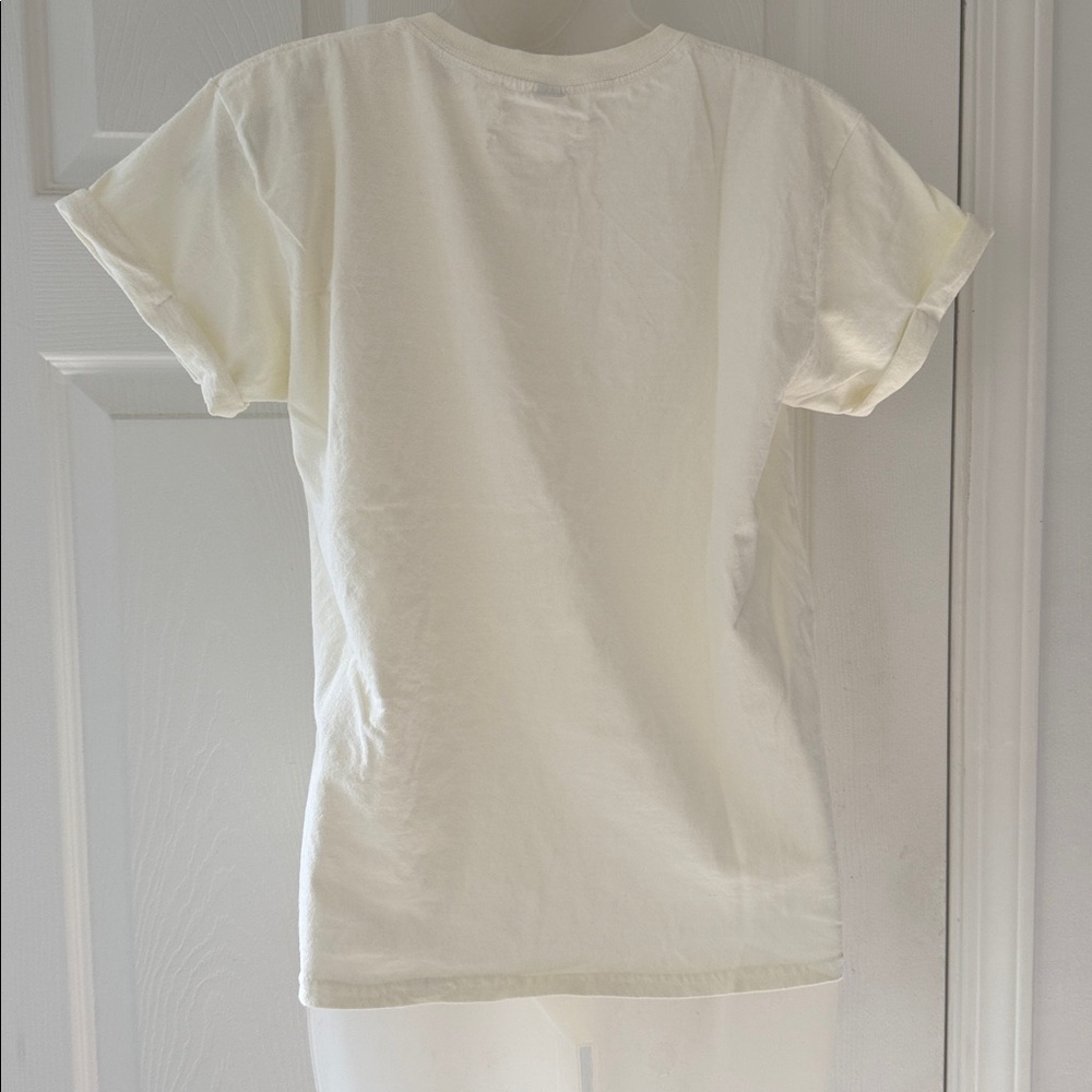 Anthro Ristorante Florence, Italy Graphic Tee M - Picture 9 of 10